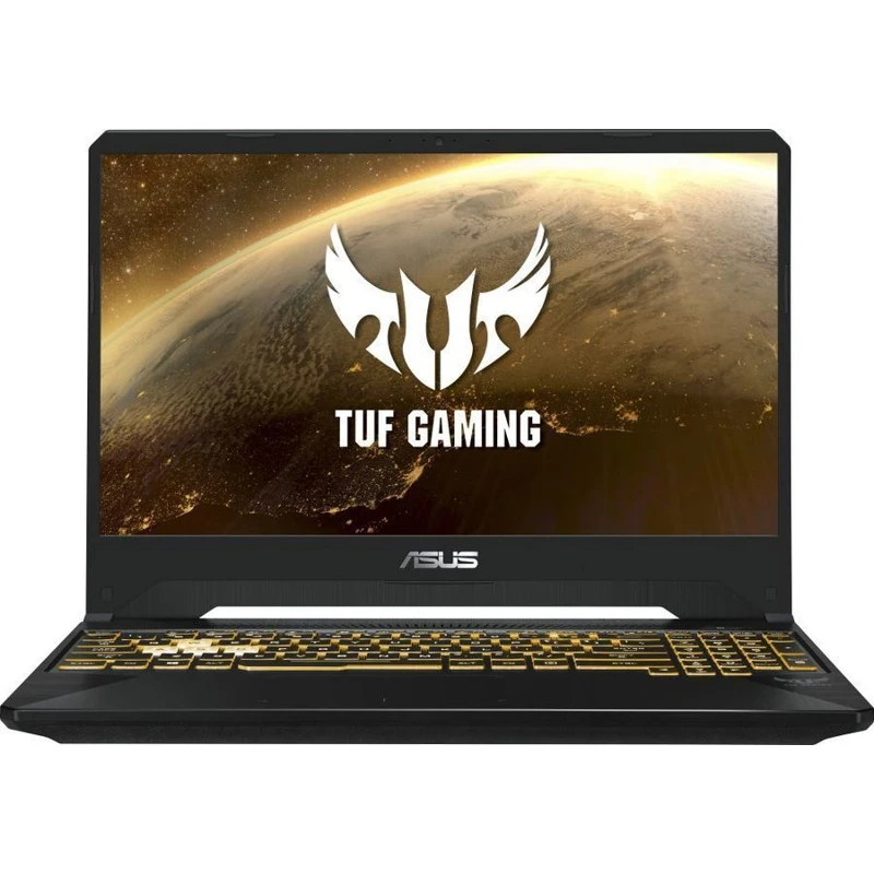 Ноутбук ASUS TUF Gaming FX505DT HN507 15.6&quot IPS Ryzen 5 3550H 8Гб 1Тб HDD 256Гб SSD GTX 1650 90NR02D1 M12920|Ноутбуки| |