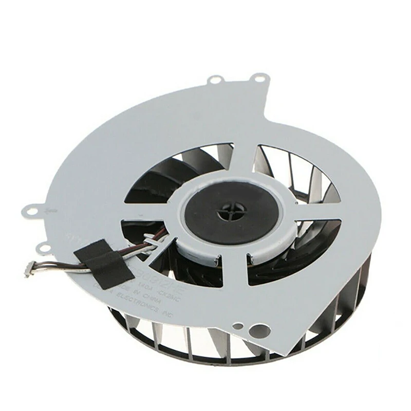 

Durable Cooling Fan For Sony PS4 CUH-1115A Systems Computer Components Fan Cooling Replacement Accessories Tool