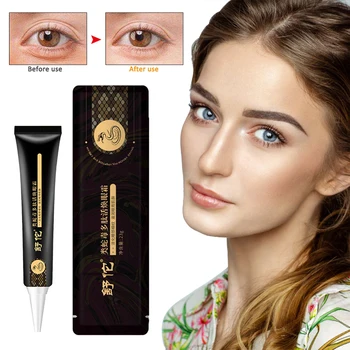 

Peptide Collagen Eye Cream Moisturizing Nourishment Anti-Wrinkle Remover Dark Circles Eye Care Against Puffiness And Bags TSLM1