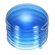 3 размера, 5 шт. в наборе, пластиковые формы для бомбы для ванны, сделай сам, бомба для ванны, форма для солевого шара, подарки, Рождественское украшение, случайный цвет