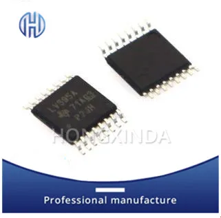 Новый оригинальный lv595a sn74lv595apwr сдвиг регистра чип tssop-16 | Электроника
