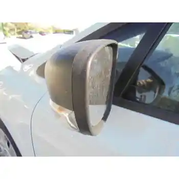 

963025724R LEFT REARVIEW RENAULT CLIO IV