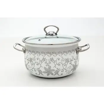 

Pan Savasan, Шарлиз, 3,7 L