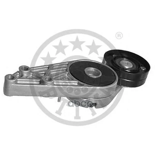 Натяжитель Ремня Приводного Vag 1.6-1.8t 95-05 Optimal 0n1822 Optimal арт. 0N1822