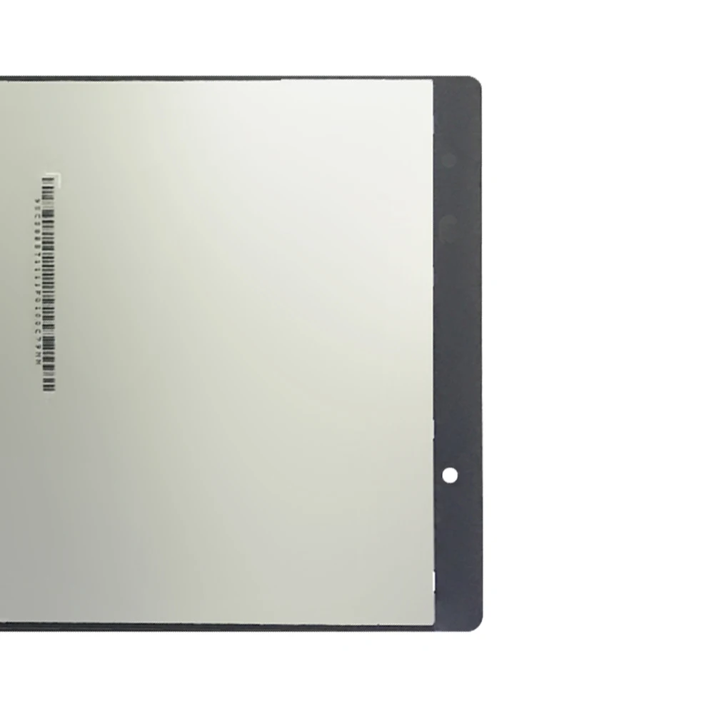 " ЖК-дисплей для lenovo Tab 4 TB-8504X TB-8504 TB-8504P ZA2B0050RU 16 Гб 4 г LTE 16 Гб дисплей сенсорный экран дигитайзер сборка