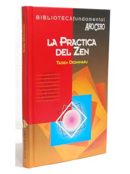 

The Practice of Zen - Taisen Deshimaru