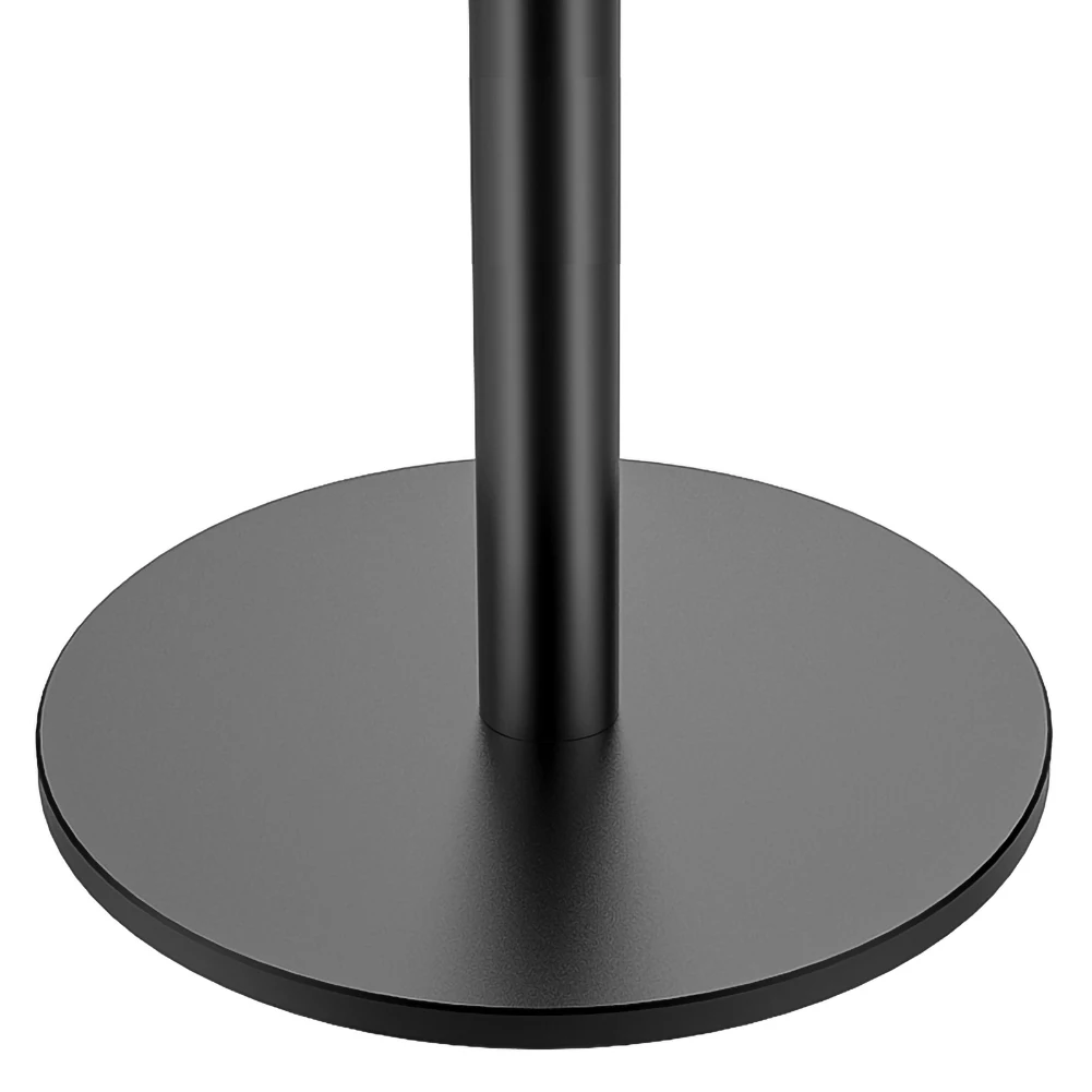 Universal Aluminum Headphone Holder Earphone Headset Hanger Headphone Desk Display Stand Shelf Bracket Hanger Support Bracket