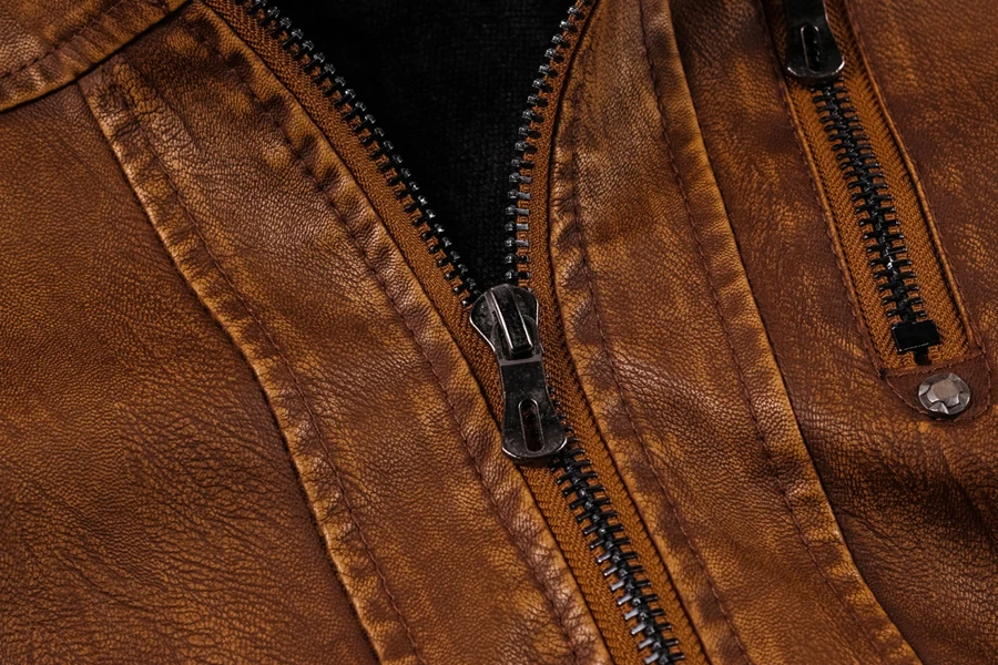 Бренд поп зимние куртки для мужчин vogueверхняя одежда пальто ветровка из искусственной кожи мотоциклетные кожаные куртки мужские