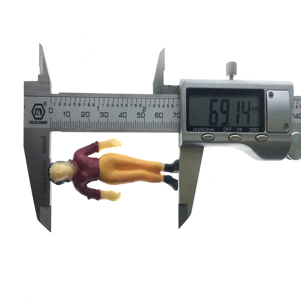 25 scale model figure 06