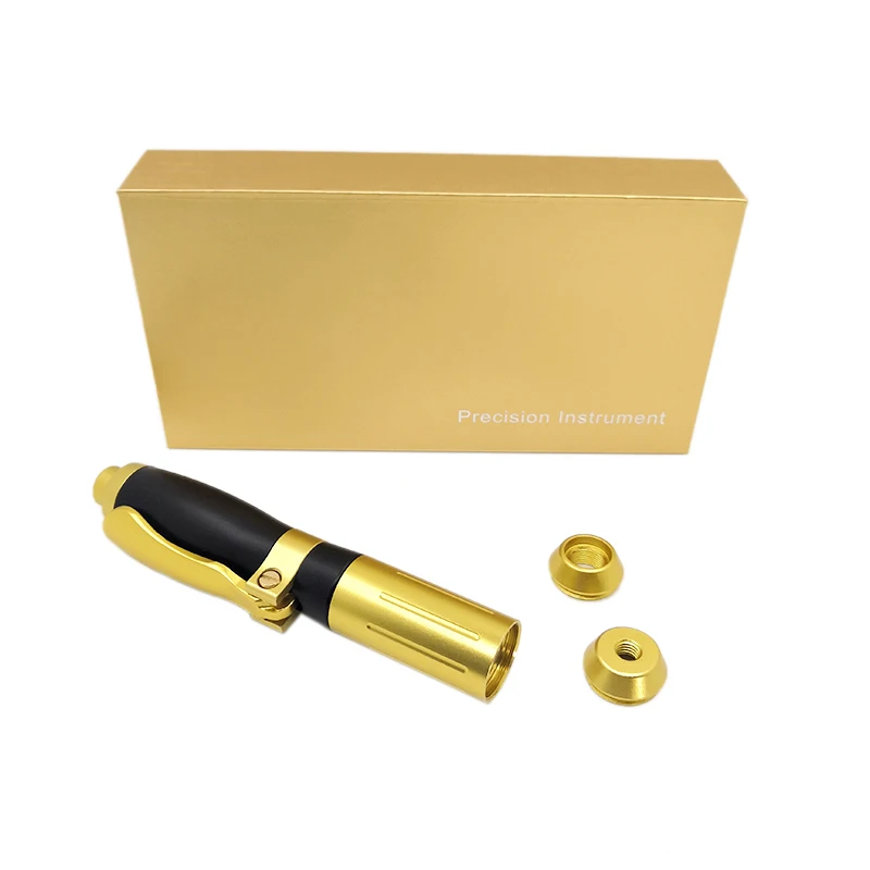 

2 in 1 Hyaluronic Acid Pen Two 0.3Ml & 0.5Ml Hyaluronic Acid Pen Hyaluronic Acid Lipstick Filling Agent Hyaluronic Acid Pen Need