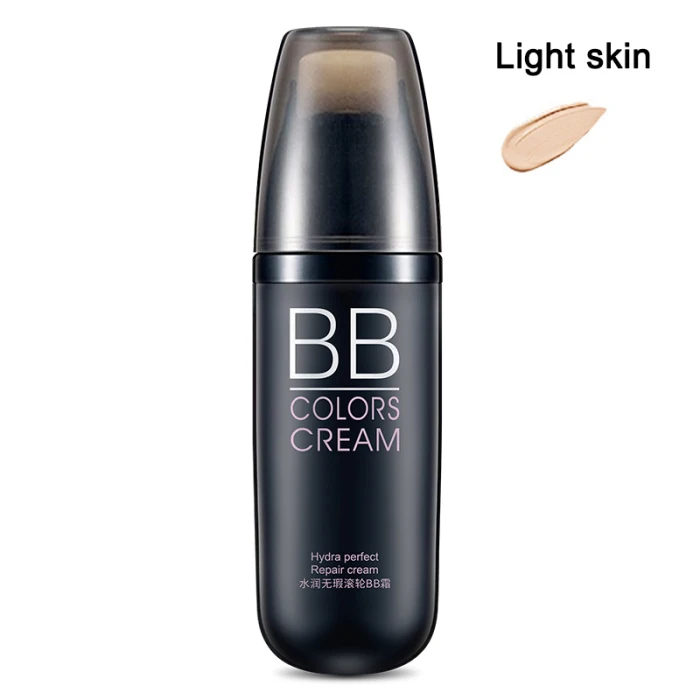 Воздушная Подушка BB крем увлажняющий консилер основа для макияжа голые отбеливающие лица красота макияж корейская косметика