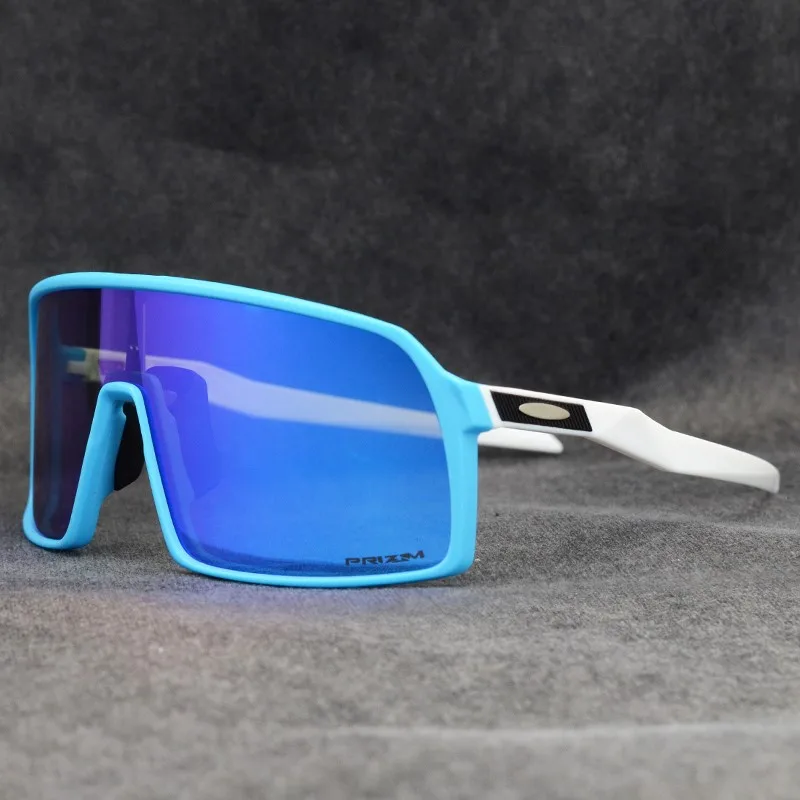 Велосипедные очки, фотохромные очки Gafas cicsmo100, MTB велосипед, Питер, спортивные солнцезащитные очки, поляризационные очки, очки, bicicleta lentes speed - Цвет: 21