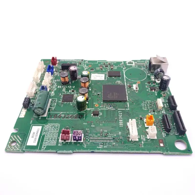 motherboard USB interface board LT2418001 B57U172-2 for Brother MFC- J200 printer parts | Компьютеры и офис