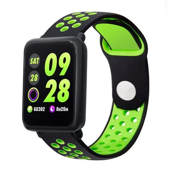 

Smart Watch M28 IP68 Waterproof Bluetooth Heart Rate Blood Pressure Smartwatch for Xiao mi Android IOS Phone SPORT D7