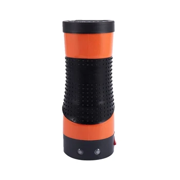 

Electric Egg Boiler Automatic Egg Roll Maker Egg Omelette Master Sausage Machine Bottle-Shaped For Breakfast Home Us Plug