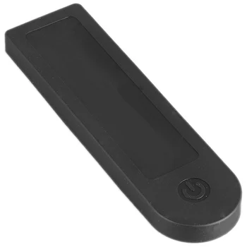 

Scooter Waterproof Silicone Case for Ninebot MAX G30 Dashboard Panel Circuit Board Cover Fixing Scratch Protection