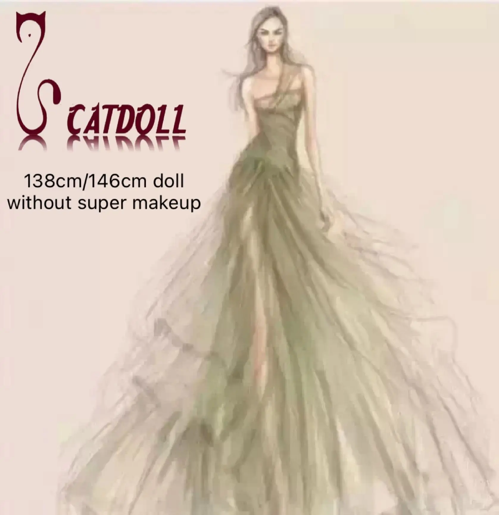 

Эта ссылка предназначена для специальной оплаты индивидуальных моделей, аксессуаров для платьев, 136 см, 146 см, без супермакияжа