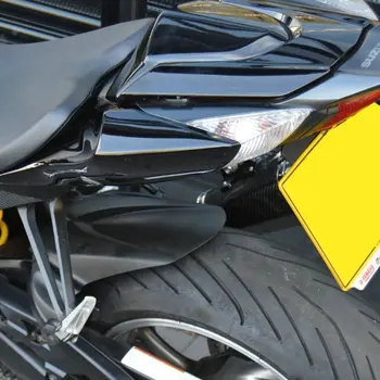 

Rear Fairing Seat Cowl For 2009 - 2012 2013 2014 2015 2016 Suzuki GSX-R1000 GSXR1000 GSXR GSX-R 1000 K9 Blue Black Carbon White