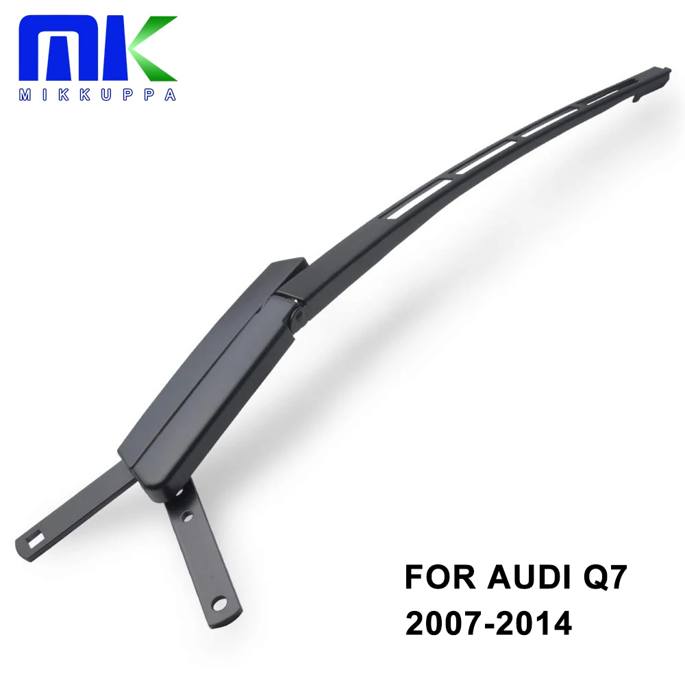 MIKKUPPA Передняя пассажирская сторона стеклоочистителя для AUDI Q7 2007 2008 2009 2010 2011 2012 2013