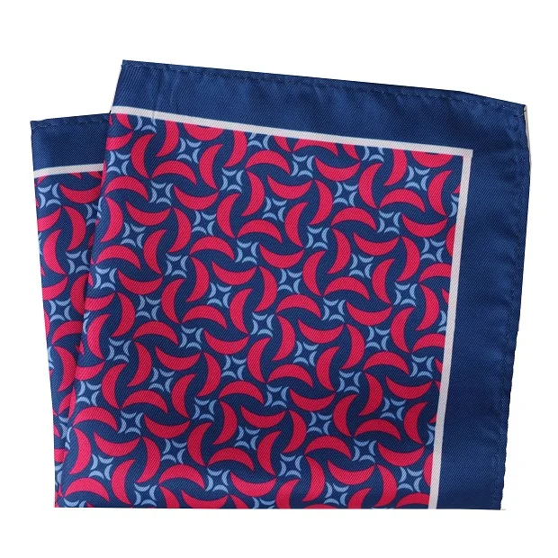 DPH142 Pocket Square Портной Смит мужской роскошный костюм карманные квадраты 30x30 см Большой размер Бизнес Печатных Цветочные Пейсли Твердые в горошек платки полотенце для сундуков - Цвет: DPH142 Pocket Square
