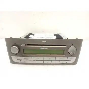 

8639191 Audio system/Radius Cd Fiat Linea 1.3 16v Jtd