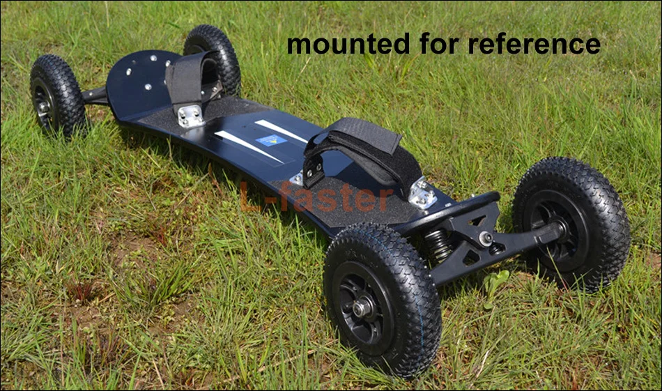 foot holder mounted -3-950