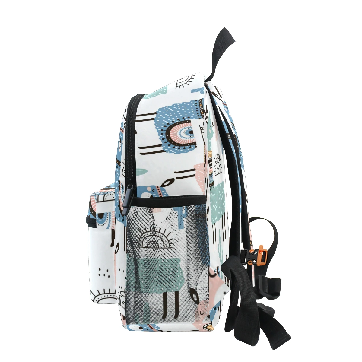 ALAZA, школьная сумка для детей, детский сад, сумка для дошкольников, детская сумка, подходит для детей от 3 до 8 лет, маленькая милая сумка, рюкзак