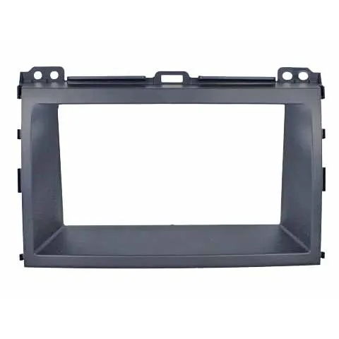 Переходная рамка Intro RTY-N05 для Toyota Land Cruiser Prado 120 2DIN