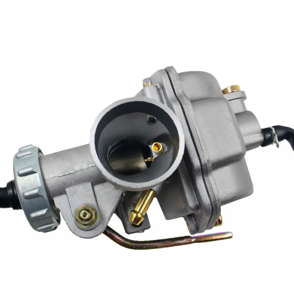 Прочный ATV мотоцикл Карбюратор Carb для PZ20 50cc 70cc 90cc 110cc 125cc прочный и практичный