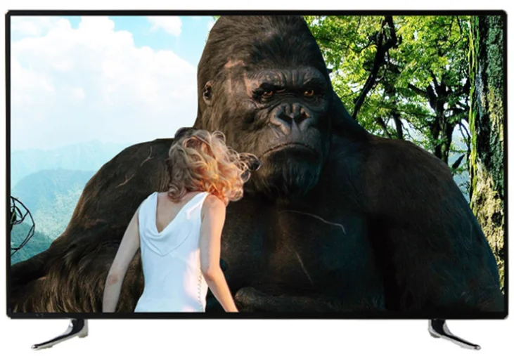 42-дюймовый android smart wifi TV full HD led DVB-T2/S2 / ATSC | Электроника