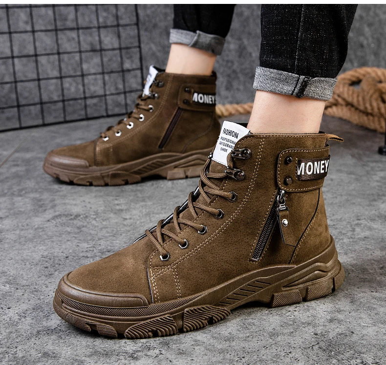 Botas Chelsea