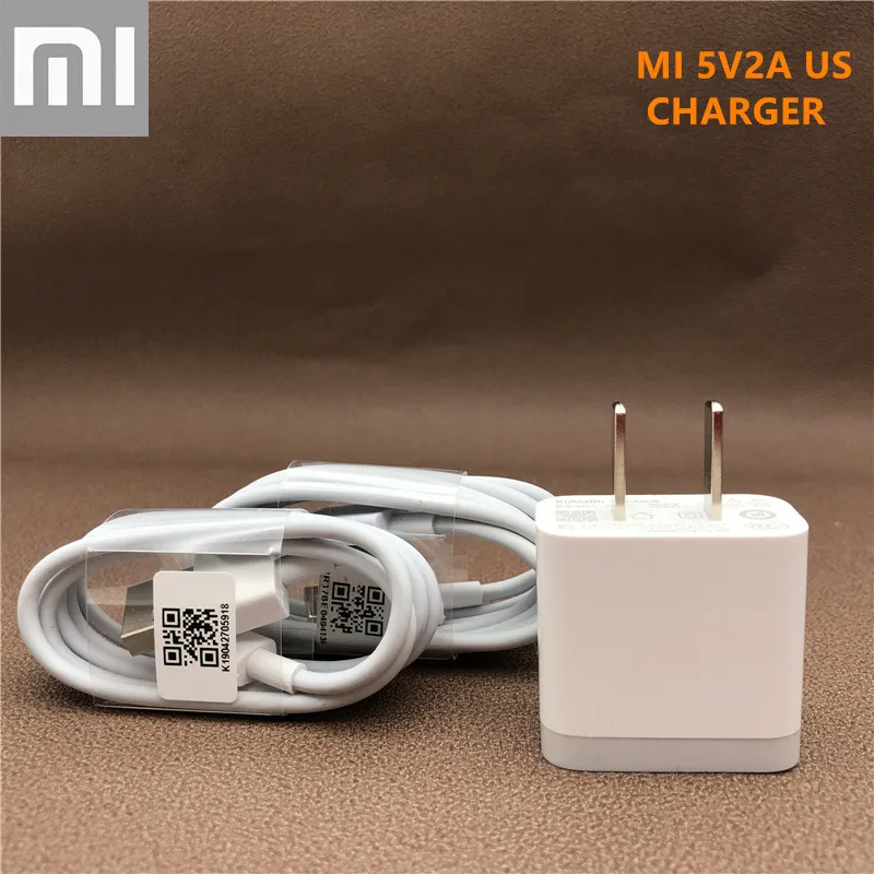 Оригинальное зарядное устройство XIAO mi US 5 В/2A mi cro USB/type C для mi F1 A1 A2 Lite 5 6 8 Se Red mi Note 4 4X5 6A 7 K20|Зарядные устройства| | АлиЭкспресс
