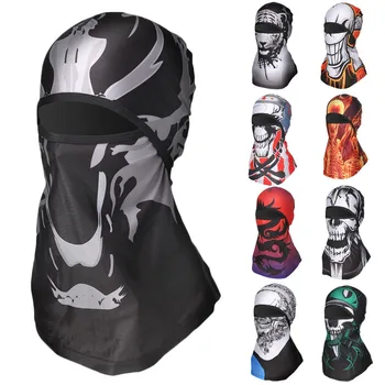

Unisex Mask Wind-Resistant Face Mask Thermal Motion Printing Protective Mask Summer breathable ultra-thin dust mask 2020