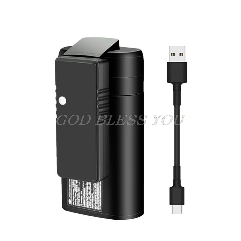 Buy QC3.0 Battery Charger USB Charging Adapter for DJI Mavic Mini Drone Accessories