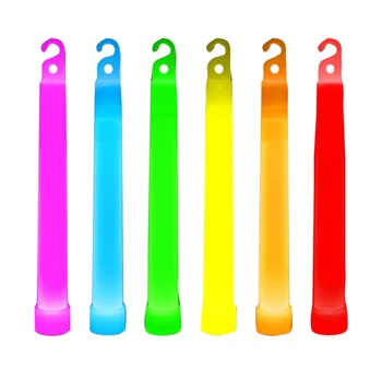 

Bulk - Light in Dark Party Supplies - Waterproof, Non-Toxic Neon Neon Sticks for Children and Adults (Multicolor, 30 Packs Per P