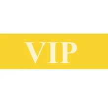 8mm Titanium Ring For VIP Link