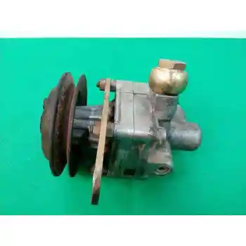 

7681955136 STEERING PUMP MERCEDES MB SERIALS: 100 D OPEN BOX (W631)