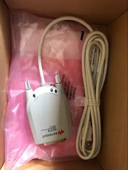 

82357B 1PCS 82357B USB-GPIB USB/GPIB Interface High-Speed USB 2.0 not box