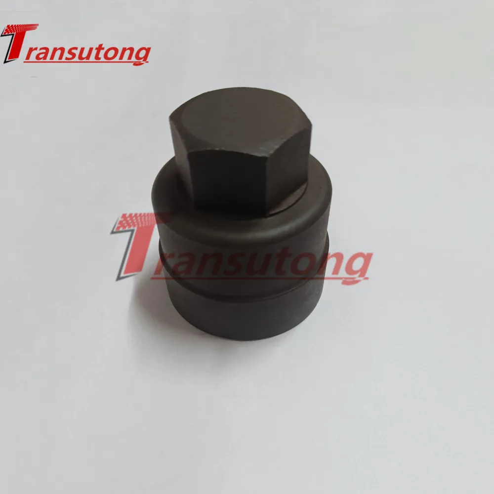 CVT 01J 01T 0AW Automatic Transmission Vice cylinder spline nut tool