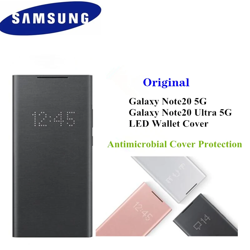100% Original Samsung Galaxy NOTE 20 5G/NOTE 20