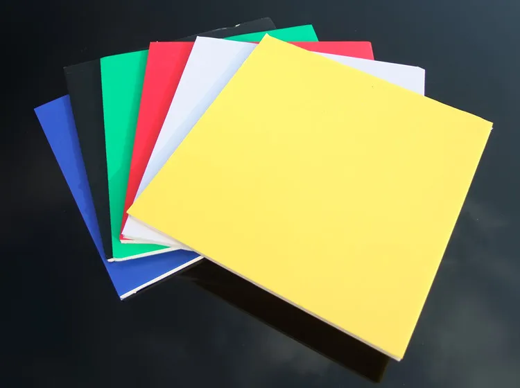 

KT Board Model Airplane Foam Board 30*30/20*40 Cm Building Model Material DIY Assembled Airplane Holder