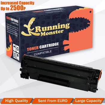 

1pcs Black Compatible CF279A Toner Cartridge CF279 279A 279 79A for HP LaserJet Pro M12 Pro M12a pro M12w Pro MFP M26a