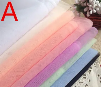 

Clothing Accessories / Garment Accessories & Textiles / Mesh Garment Fabric T320500168