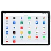 Tableta de 2022 pulgadas con Android 10,1, Google Play, 3G, llamadas, WiFi, Bluetooth, GPS, 2,5d, cristal templado, 10 pulgadas, novedad de 7,0 ► Foto 2/6