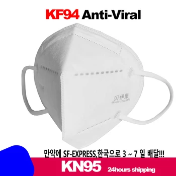 

Disposable Mask Dust Breathable Earloop Antiviral Face Mask, Sanitary Mask Thick 3 Layer Masks