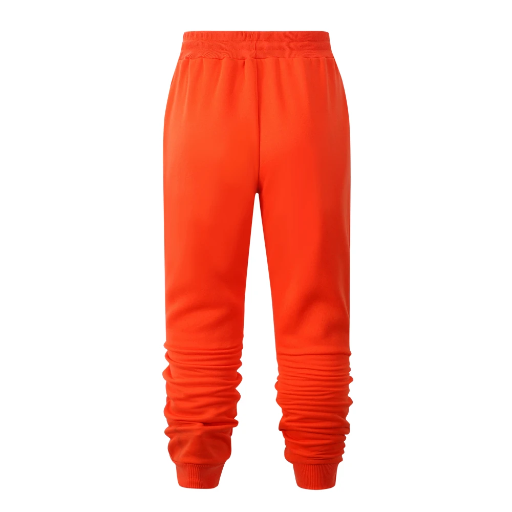 Men Fashion Joggers Brand Trousers Casual Sweatpants Jogger 13 Color ...