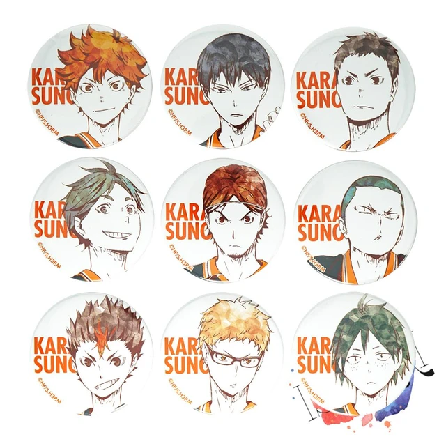 Pin on Haikyu!!