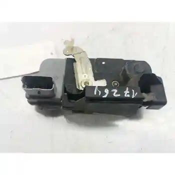 

913778 REAR DOOR LOCK LEFT CITROEN XSARA PICASSO