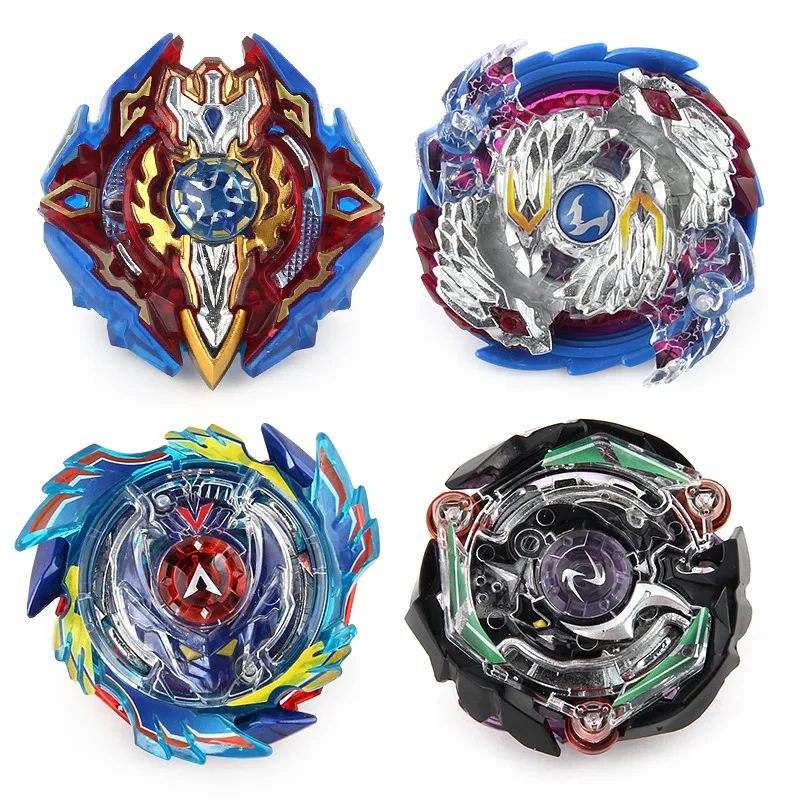 Стиль серийная сборка сплав битва Beyblade гироскоп Игрушка B97 B74 B92 B73 смешанный