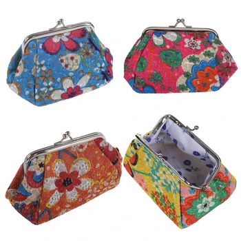 

Women Fashion Cute Wallet Keys Pouch Coin Purse